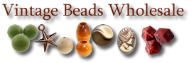 Vintage Beads Wholesale (image for) Vintage Beads Wholesale